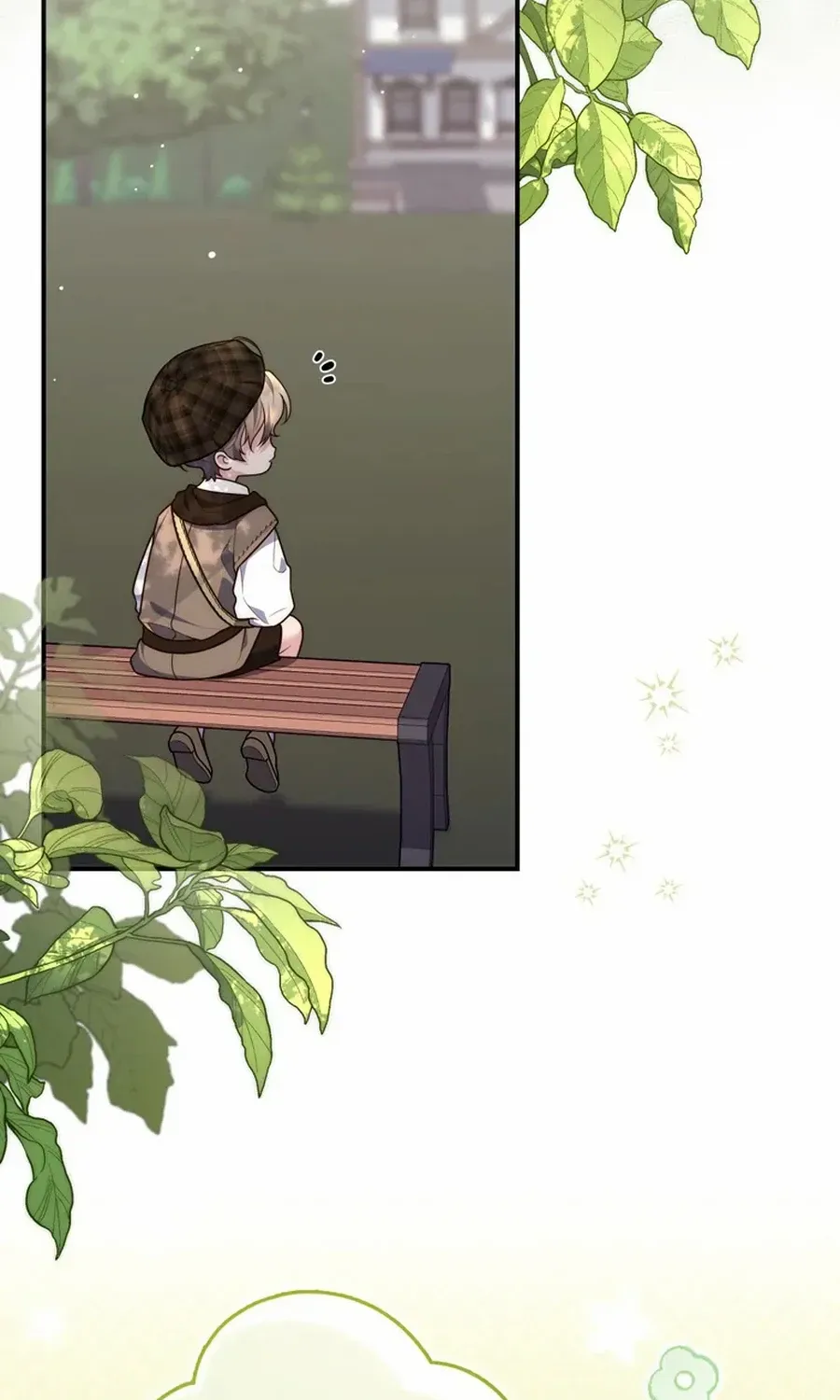 Read A Fortune-Telling Princess chapter 108 image 5 on Lezhin