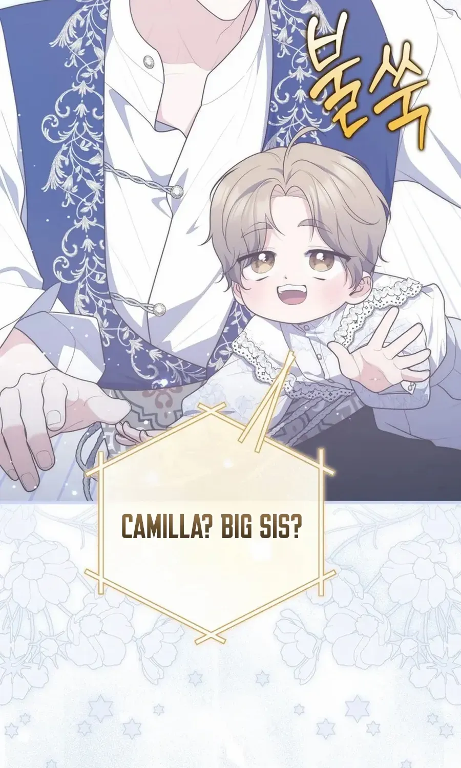 Read A Fortune-Telling Princess chapter 108 image 56 on Lezhin