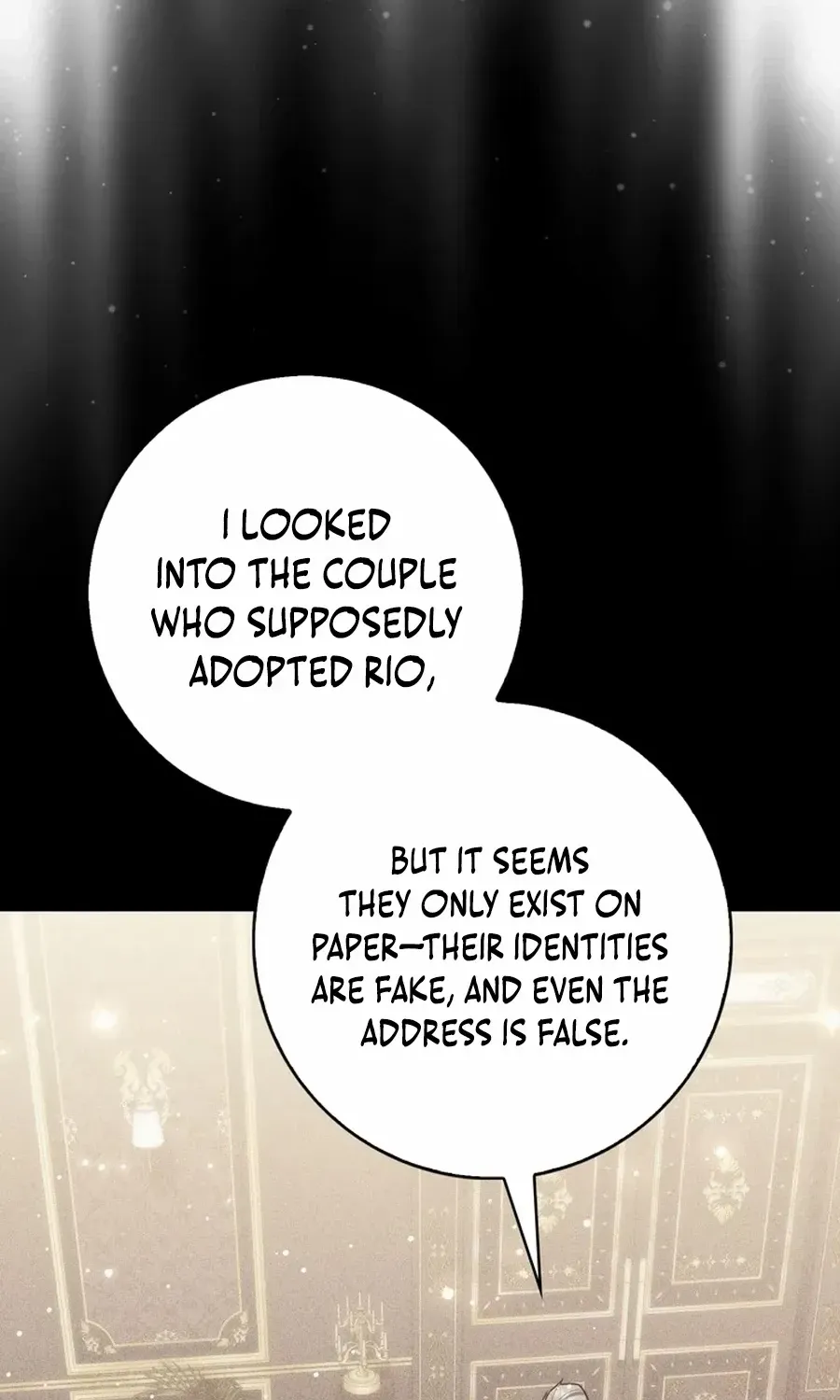 Read A Fortune-Telling Princess chapter 108 image 61 on Lezhin