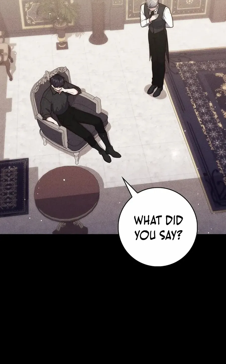 Read A Fortune-Telling Princess chapter 108 image 62 on Lezhin