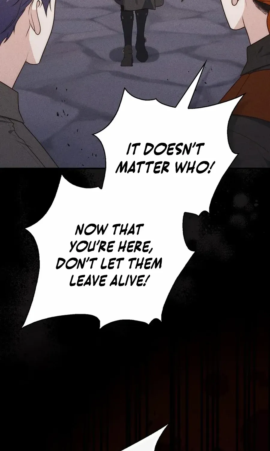 Read A Fortune-Telling Princess chapter 108 image 73 on Lezhin