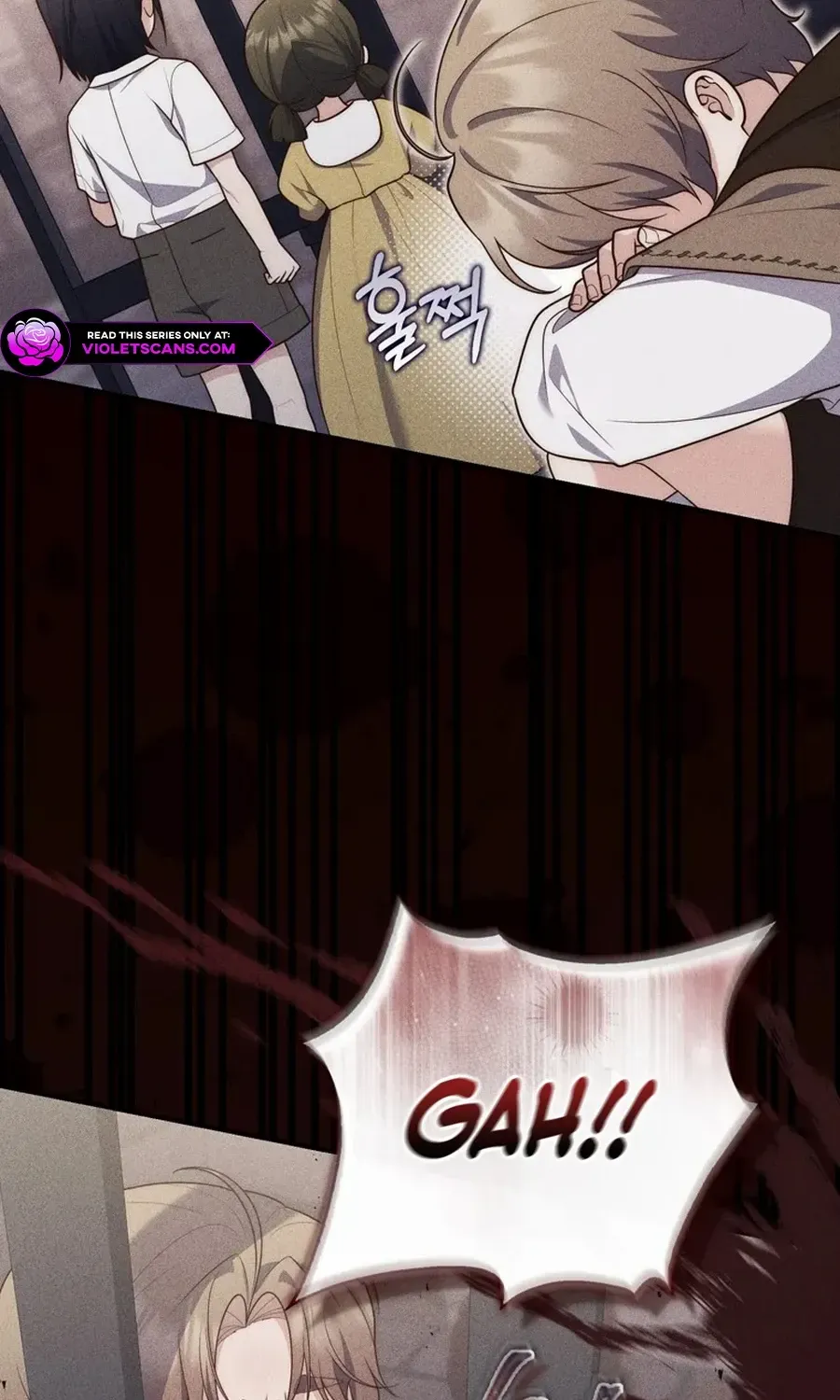 Read A Fortune-Telling Princess chapter 108 image 75 on Lezhin