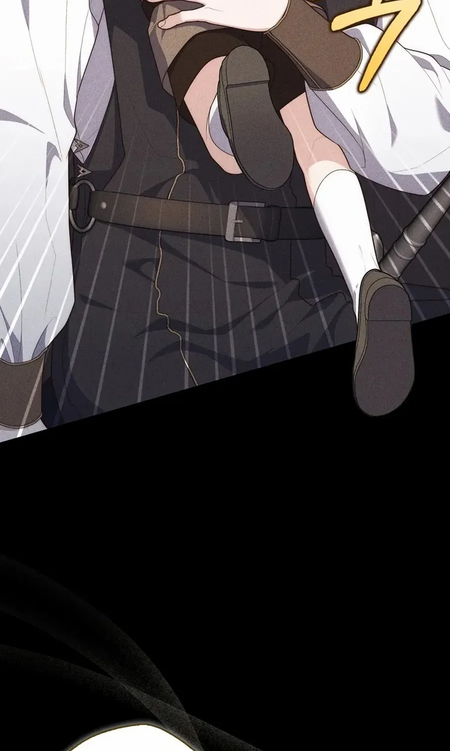 Read A Fortune-Telling Princess chapter 108 image 90 on Lezhin