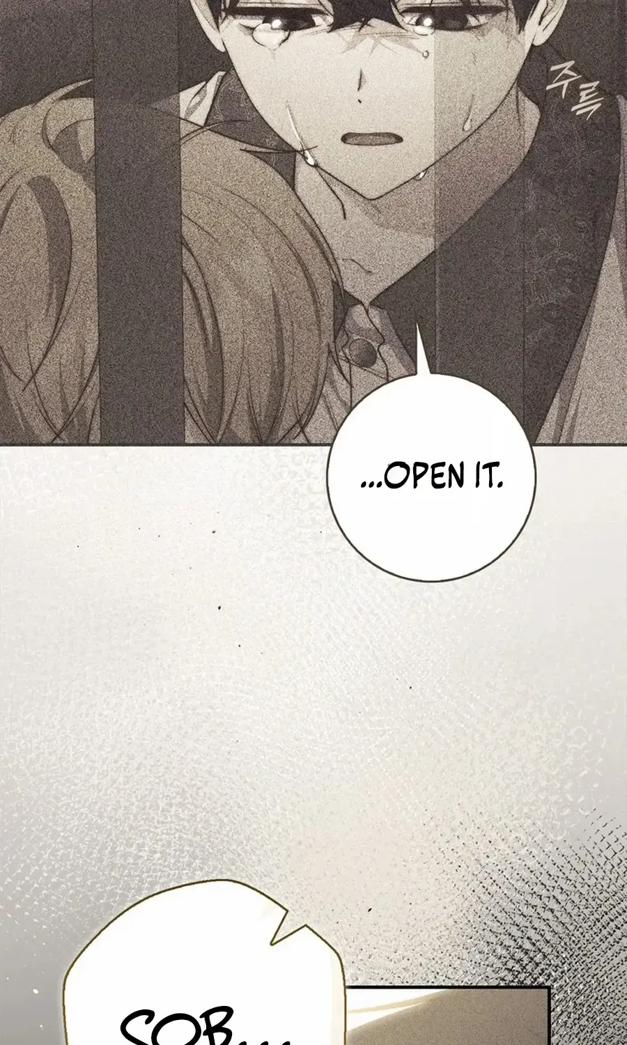Read A Fortune-Telling Princess chapter 108 image 96 on Lezhin