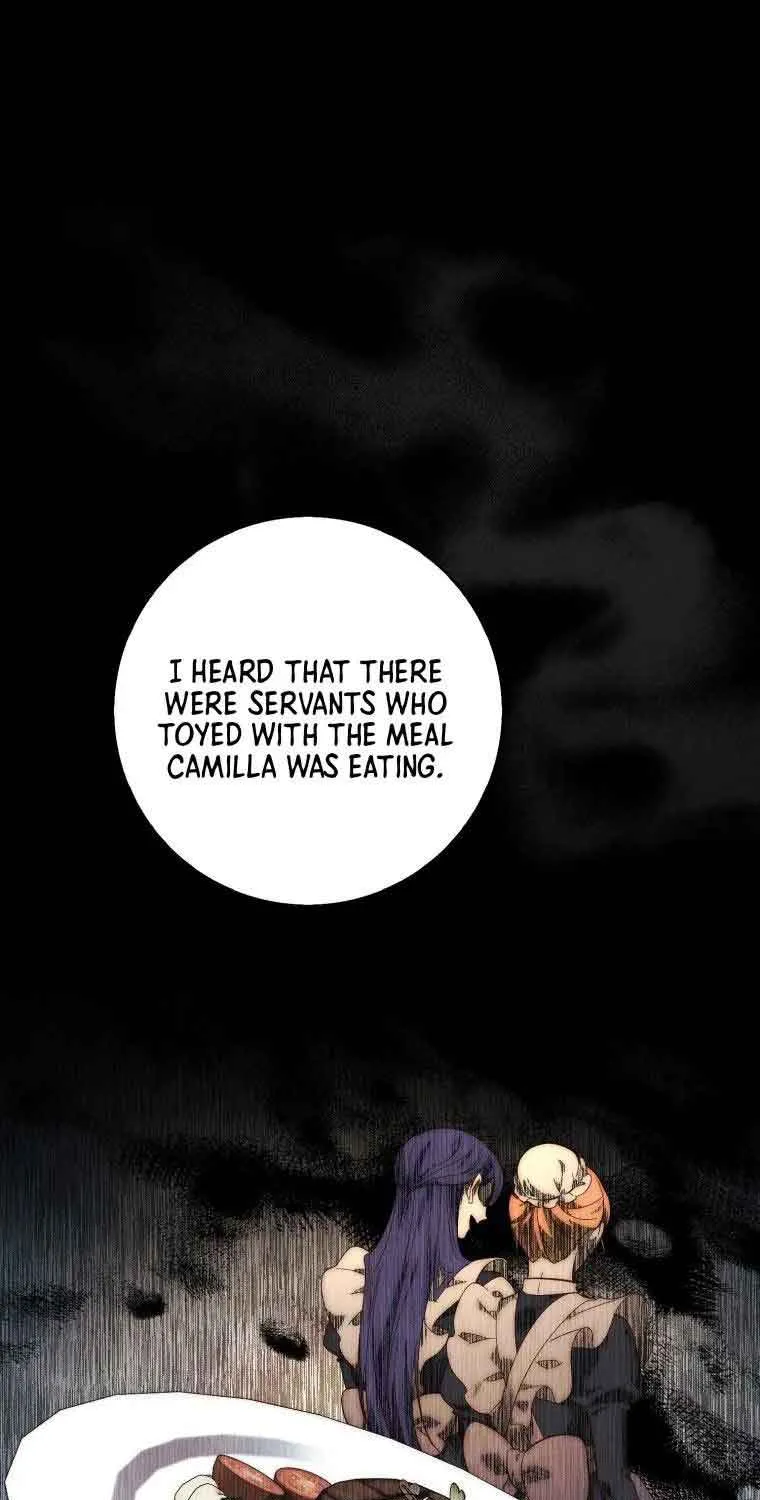 Read A Fortune-Telling Princess chapter 11 image 1 on Lezhin