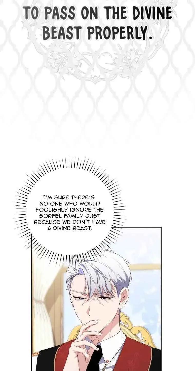 Read A Fortune-Telling Princess chapter 11 image 15 on Lezhin