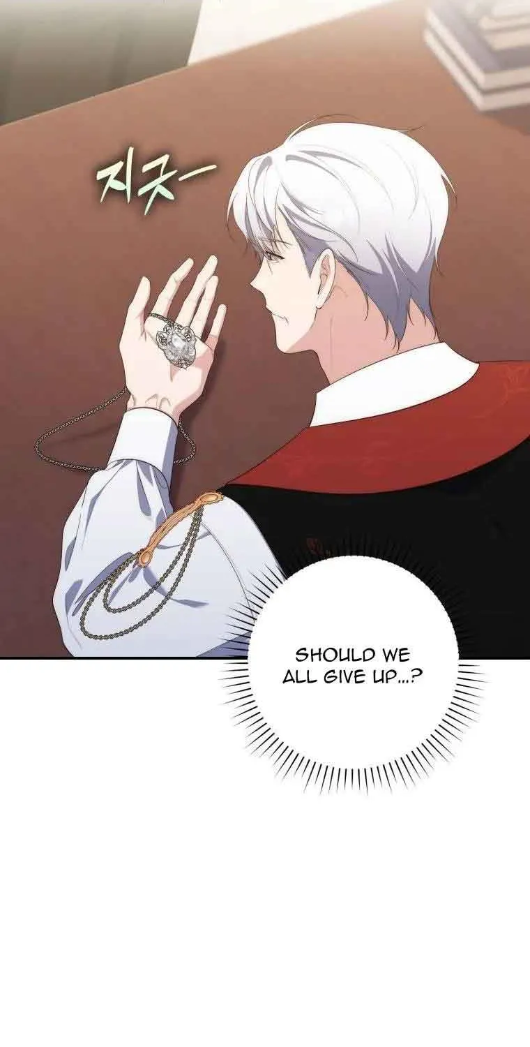 Read A Fortune-Telling Princess chapter 11 image 17 on Lezhin