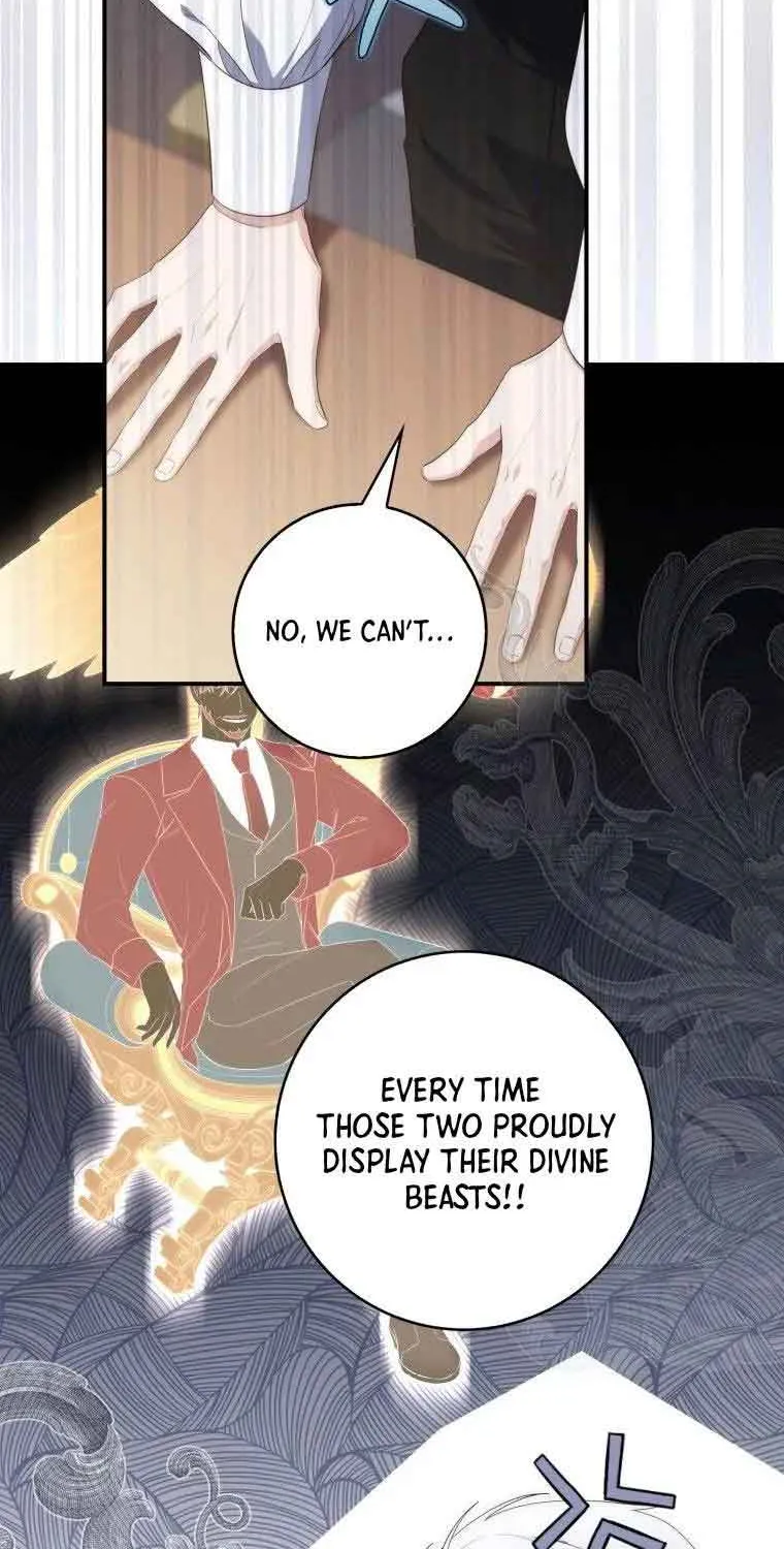 Read A Fortune-Telling Princess chapter 11 image 19 on Lezhin