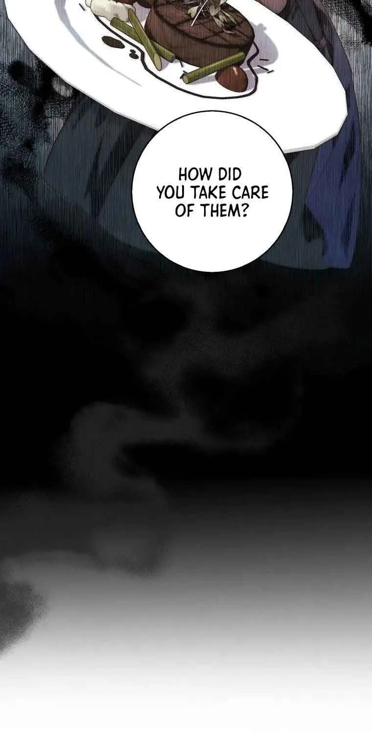 Read A Fortune-Telling Princess chapter 11 image 2 on Lezhin