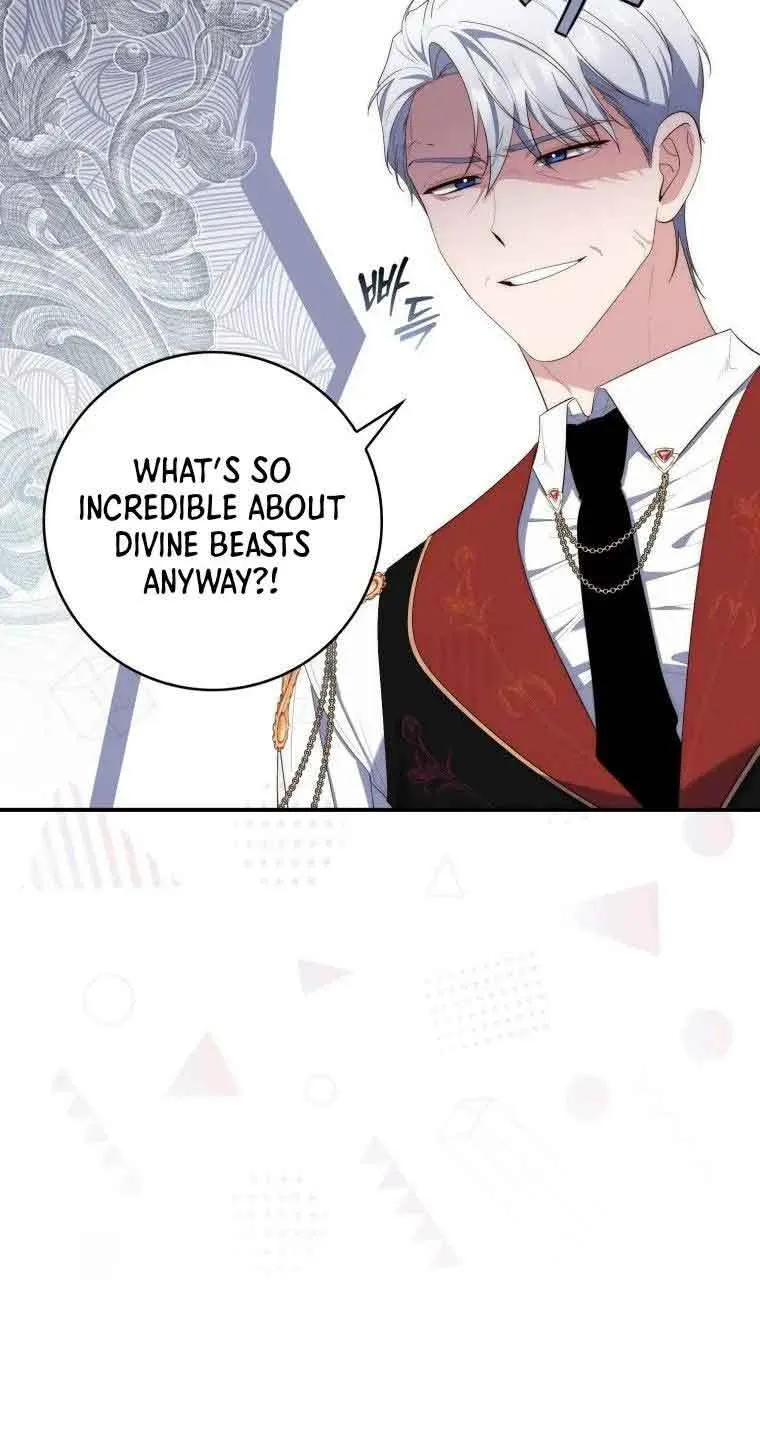 Read A Fortune-Telling Princess chapter 11 image 20 on Lezhin