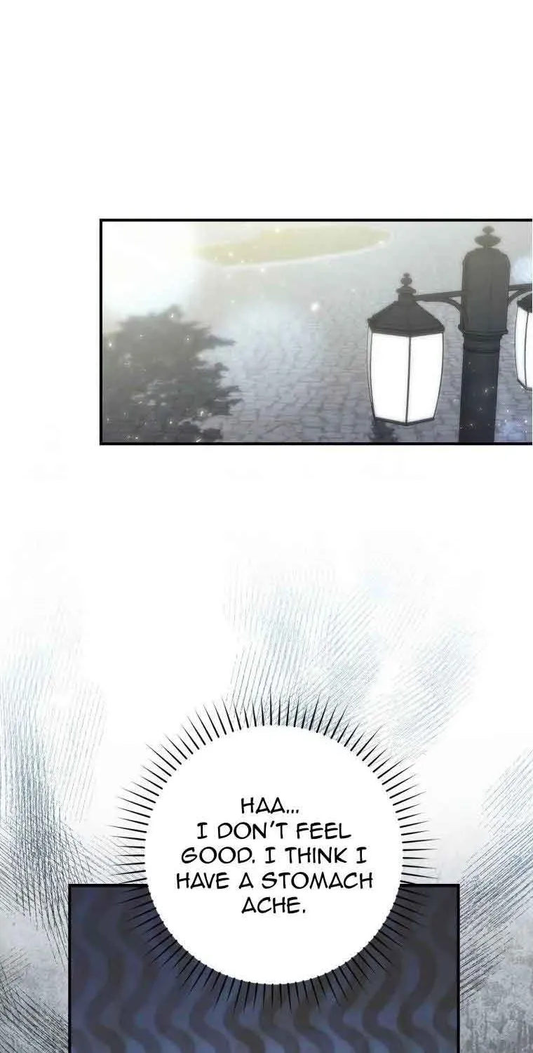 Read A Fortune-Telling Princess chapter 11 image 22 on Lezhin