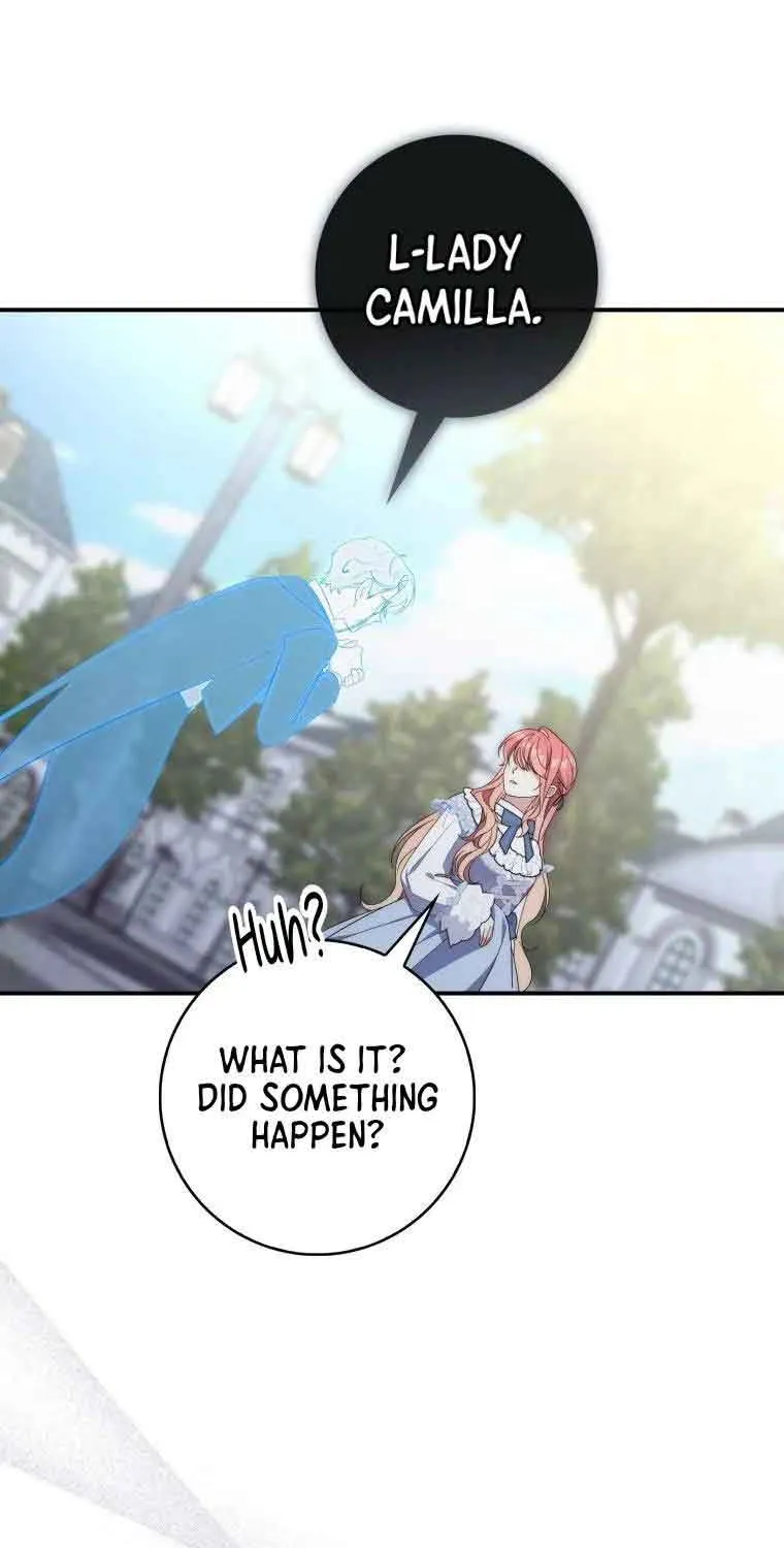 Read A Fortune-Telling Princess chapter 11 image 24 on Lezhin