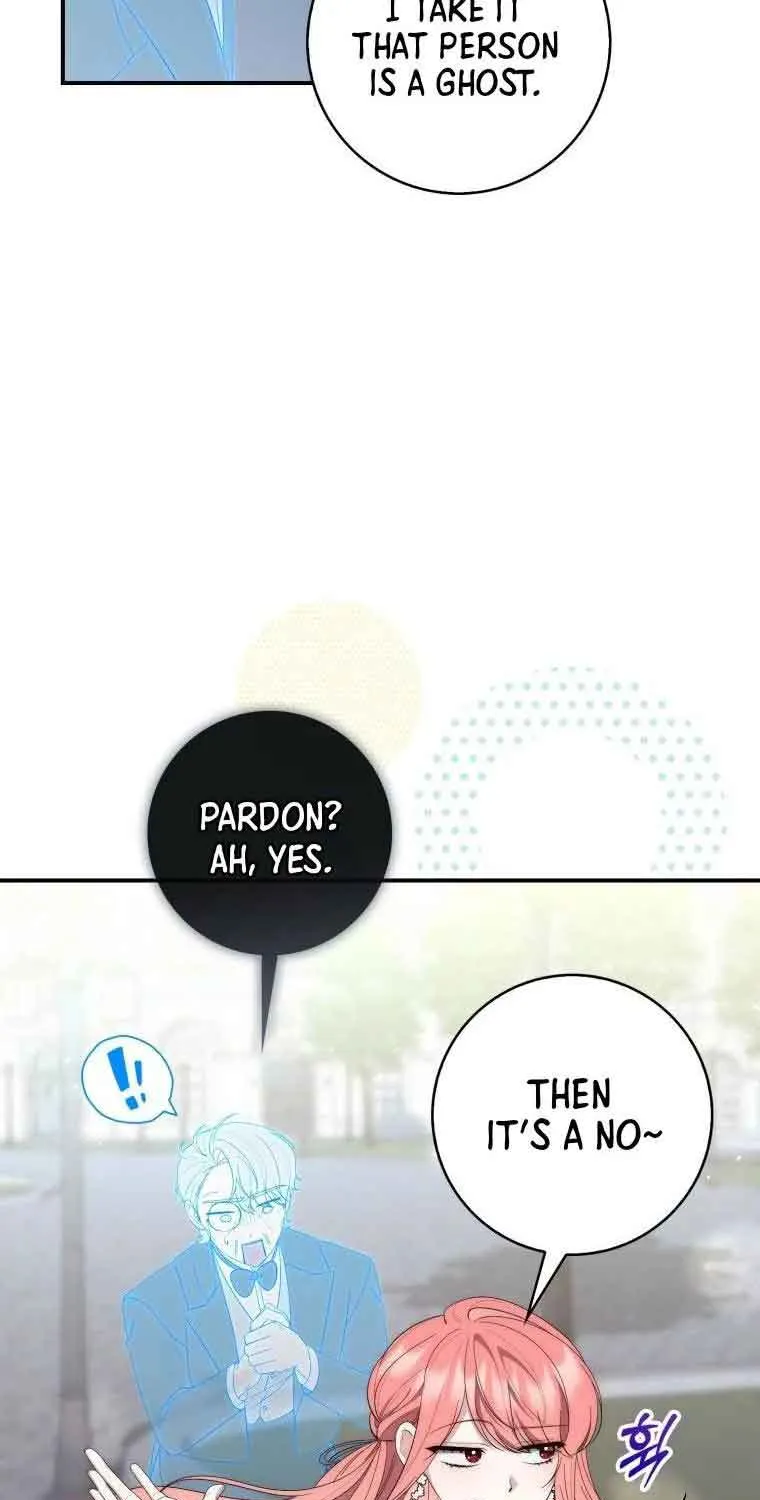 Read A Fortune-Telling Princess chapter 11 image 26 on Lezhin