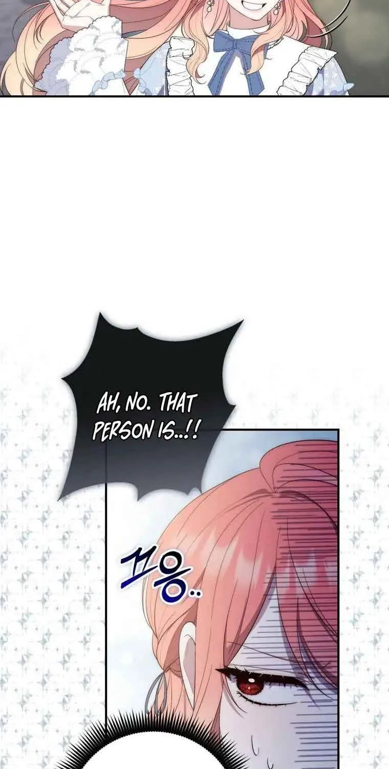 Read A Fortune-Telling Princess chapter 11 image 27 on Lezhin