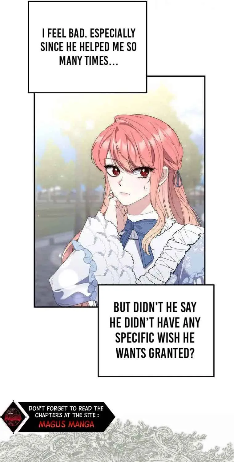 Read A Fortune-Telling Princess chapter 11 image 31 on Lezhin