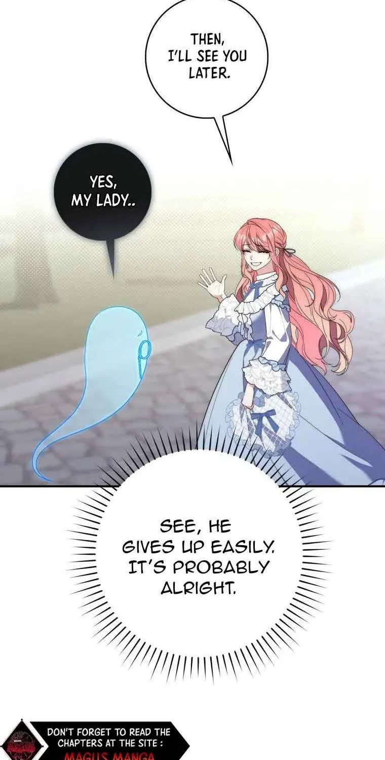 Read A Fortune-Telling Princess chapter 11 image 34 on Lezhin