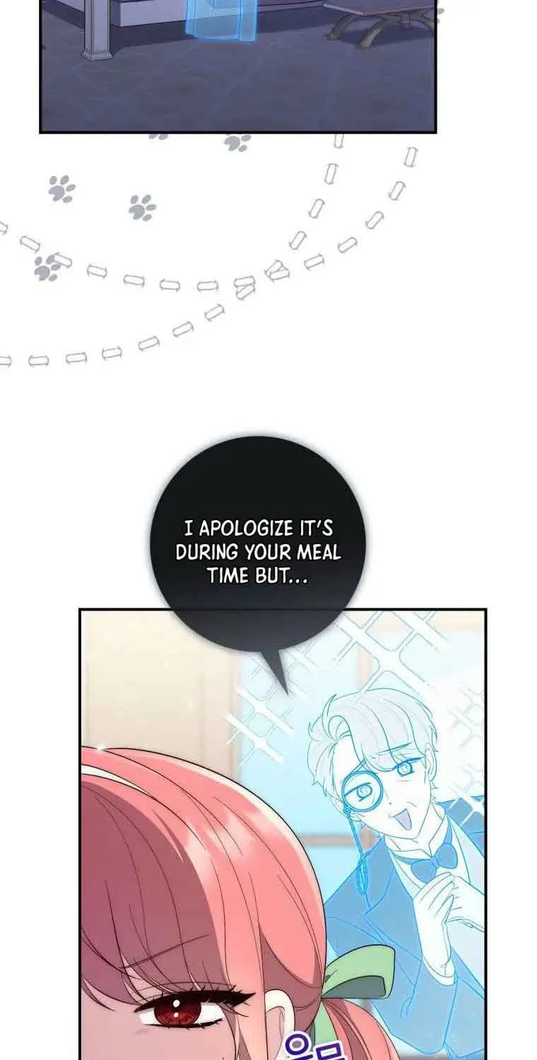 Read A Fortune-Telling Princess chapter 11 image 38 on Lezhin
