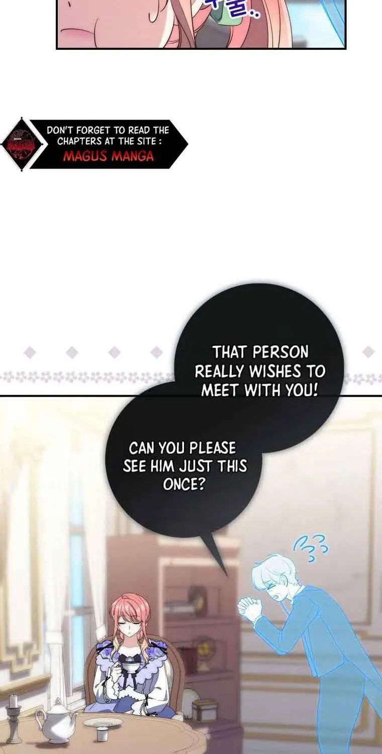 Read A Fortune-Telling Princess chapter 11 image 39 on Lezhin