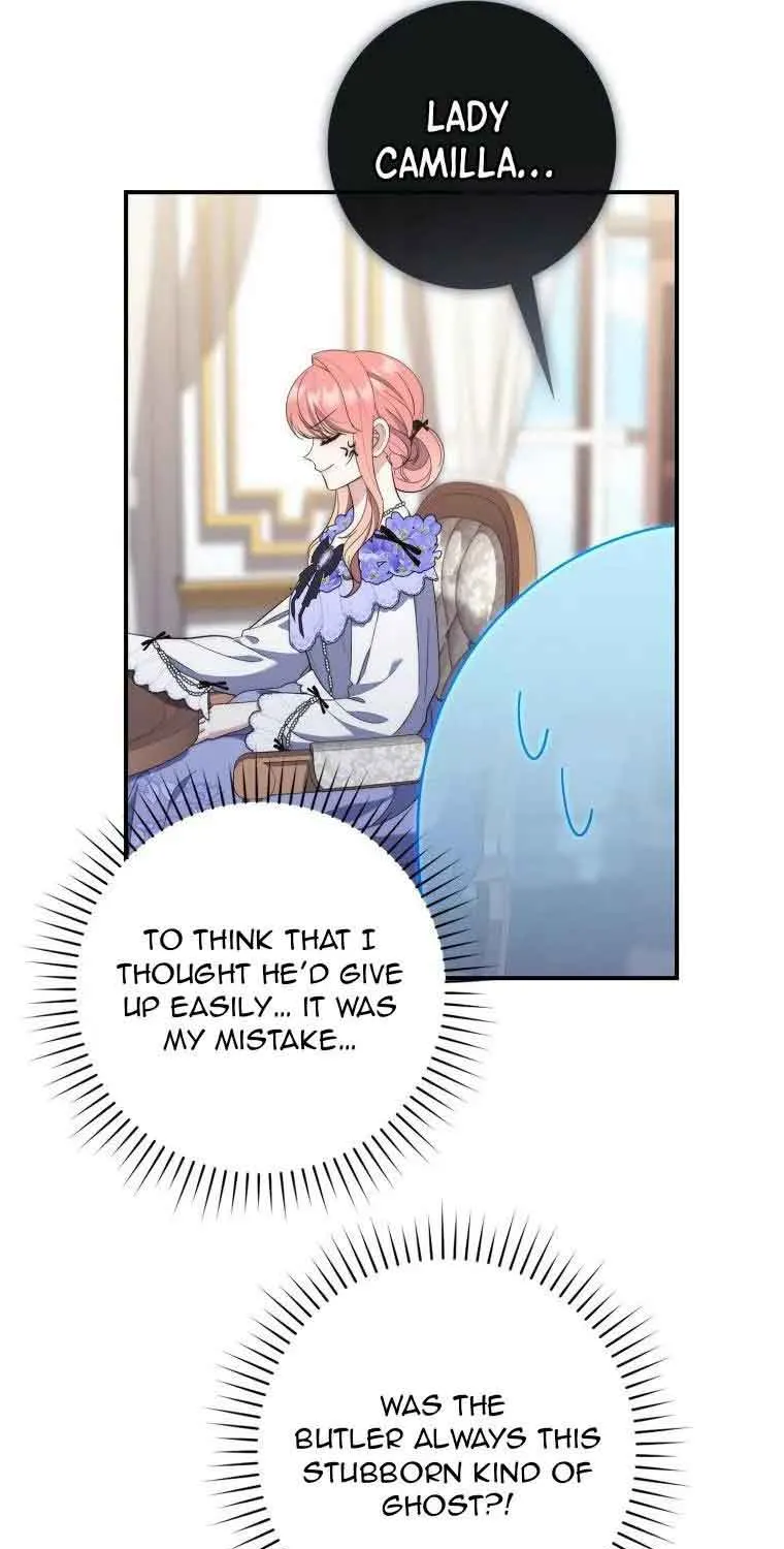 Read A Fortune-Telling Princess chapter 11 image 41 on Lezhin
