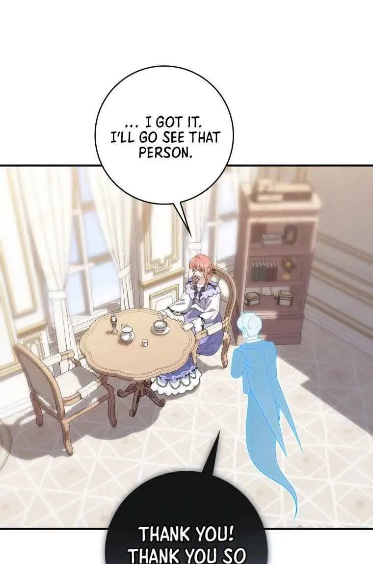 Read A Fortune-Telling Princess chapter 11 image 45 on Lezhin