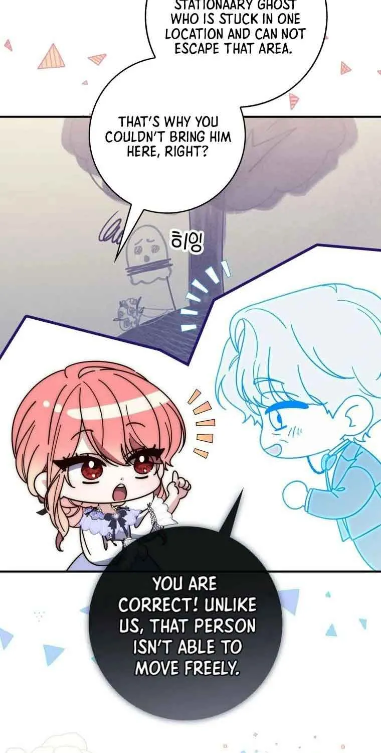 Read A Fortune-Telling Princess chapter 11 image 48 on Lezhin