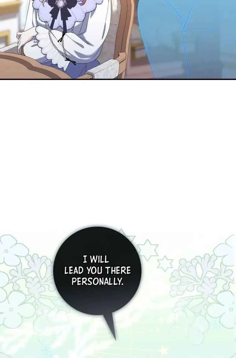 Read A Fortune-Telling Princess chapter 11 image 50 on Lezhin
