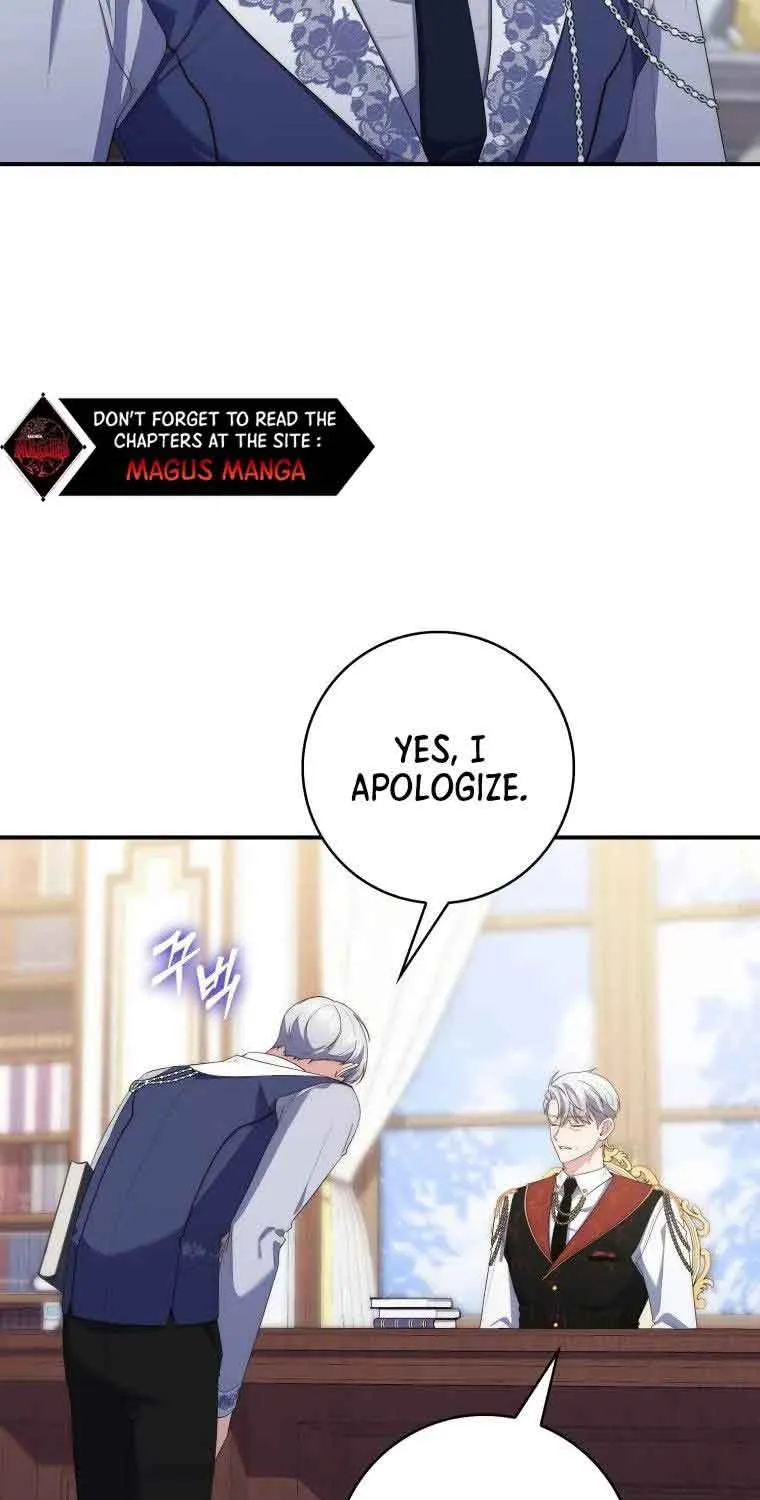 Read A Fortune-Telling Princess chapter 11 image 6 on Lezhin