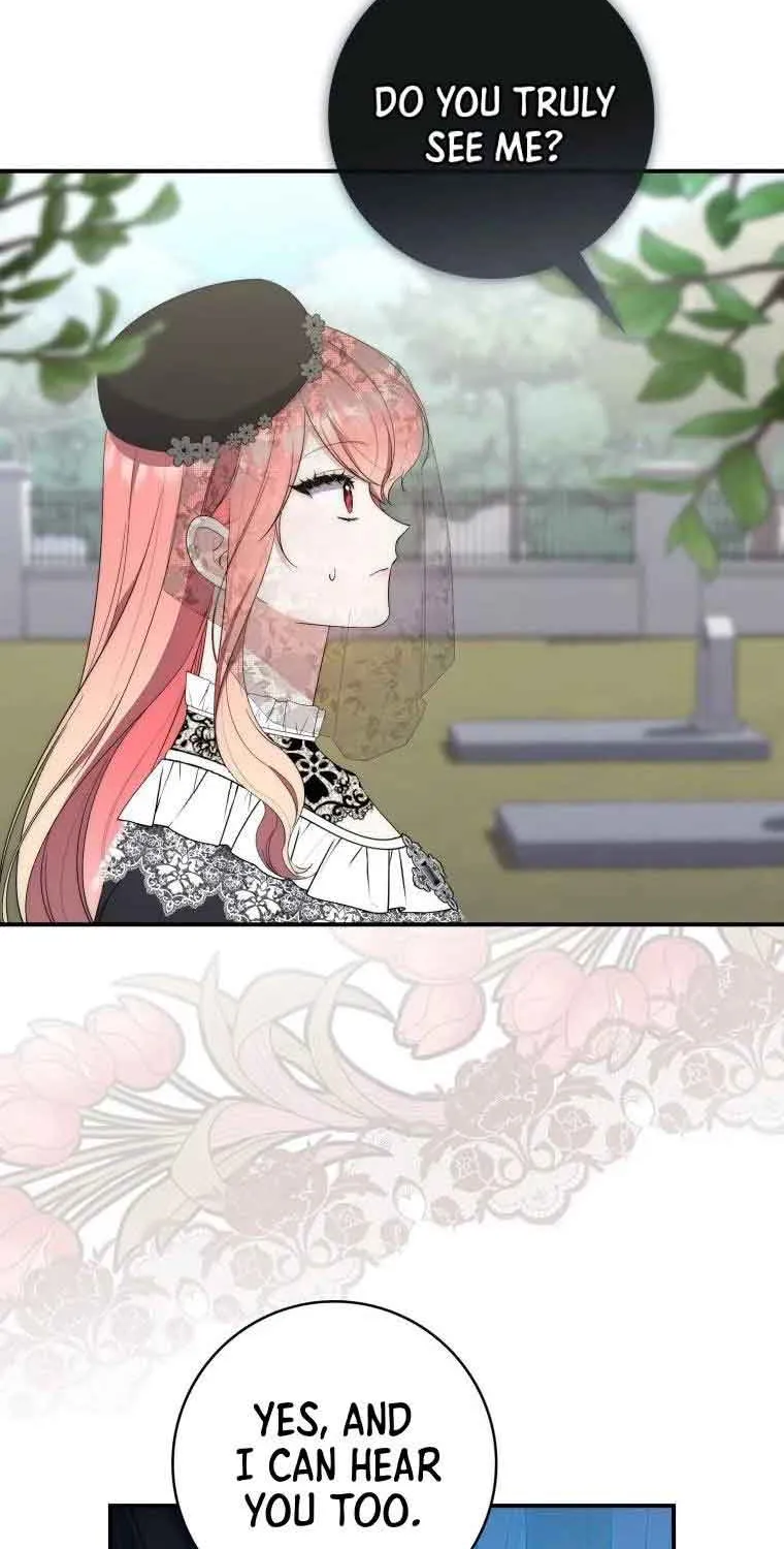 Read A Fortune-Telling Princess chapter 11 image 67 on Lezhin