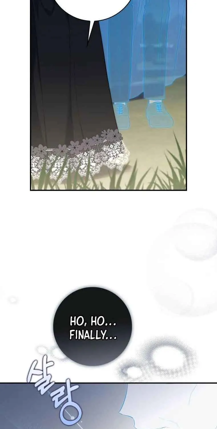 Read A Fortune-Telling Princess chapter 11 image 68 on Lezhin