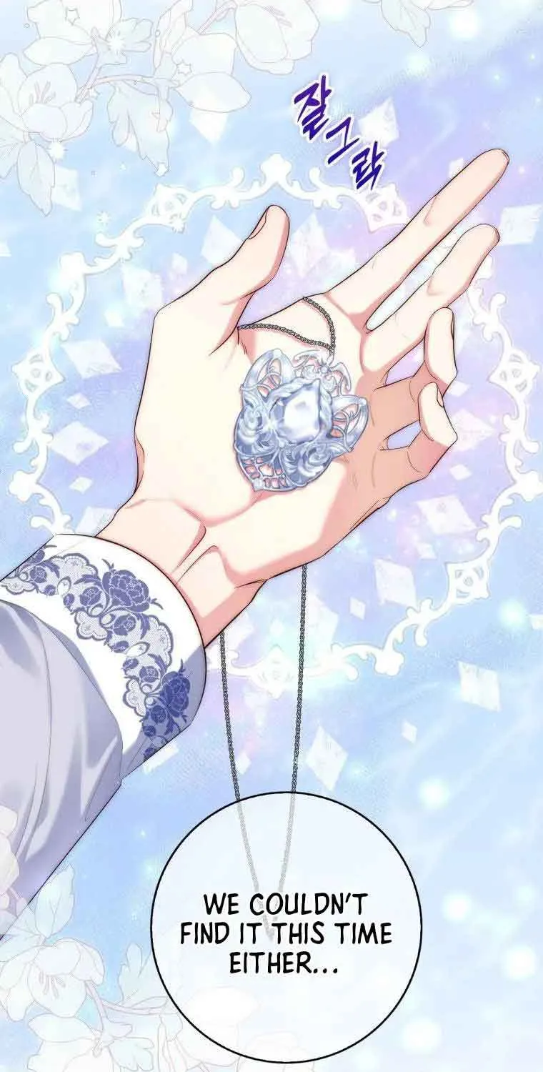 Read A Fortune-Telling Princess chapter 11 image 8 on Lezhin
