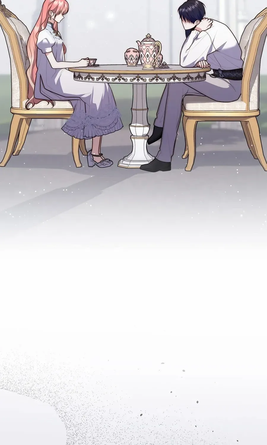 Read A Fortune-Telling Princess chapter 110 image 104 on Lezhin