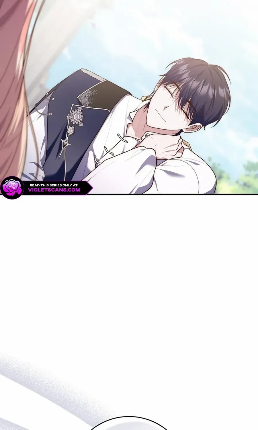 Read A Fortune-Telling Princess chapter 110 image 106 on Lezhin