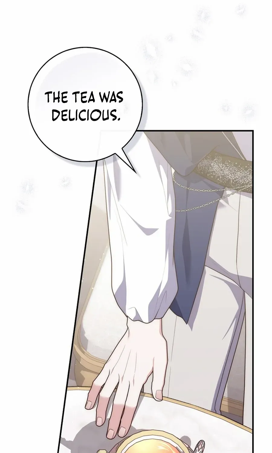 Read A Fortune-Telling Princess chapter 110 image 108 on Lezhin
