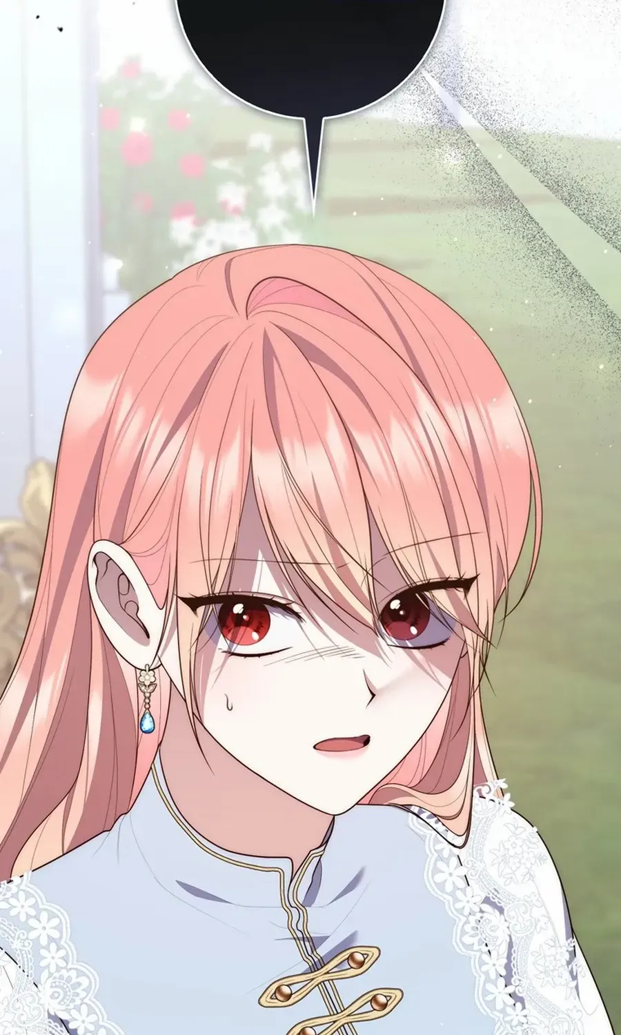 Read A Fortune-Telling Princess chapter 110 image 114 on Lezhin