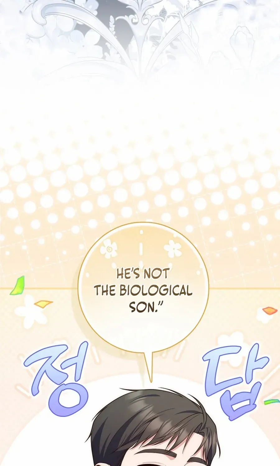 Read A Fortune-Telling Princess chapter 110 image 13 on Lezhin