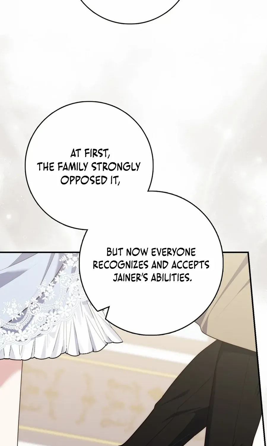 Read A Fortune-Telling Princess chapter 110 image 16 on Lezhin