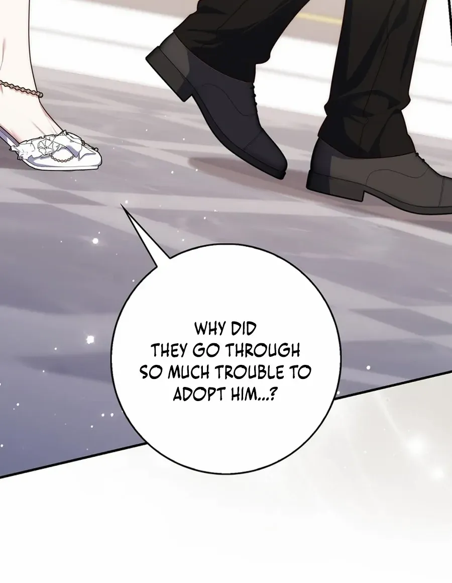Read A Fortune-Telling Princess chapter 110 image 17 on Lezhin