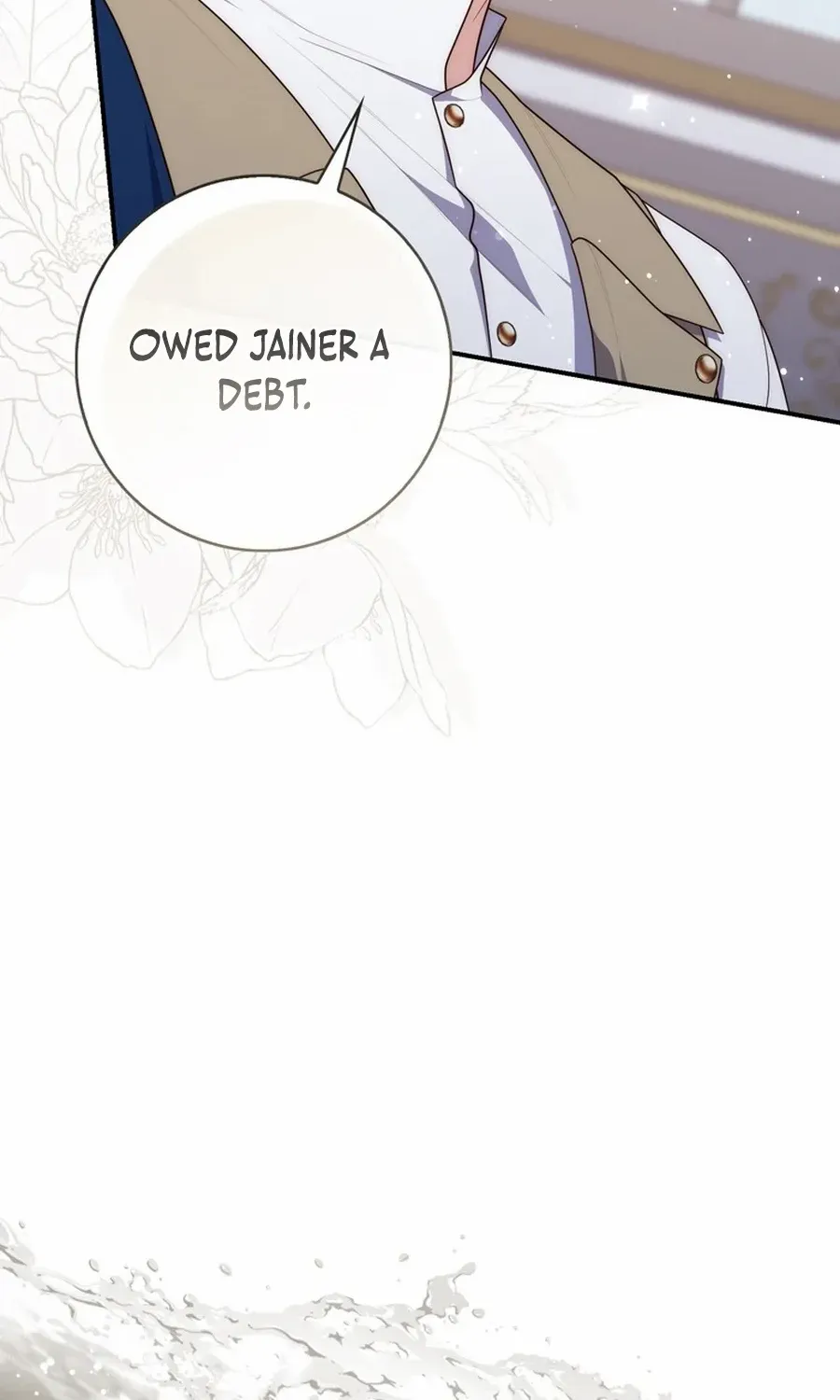 Read A Fortune-Telling Princess chapter 110 image 19 on Lezhin