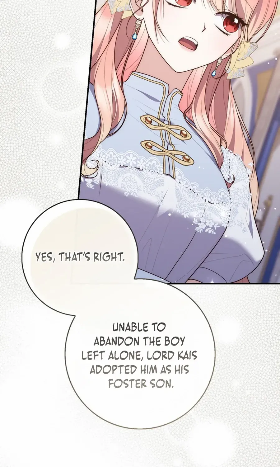 Read A Fortune-Telling Princess chapter 110 image 26 on Lezhin