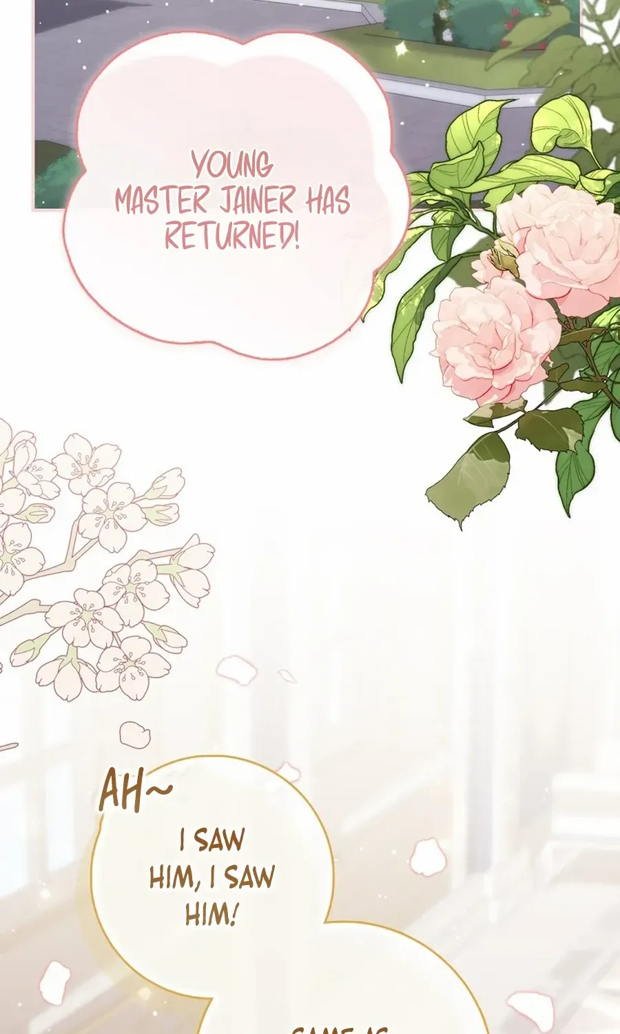 Read A Fortune-Telling Princess chapter 110 image 3 on Lezhin