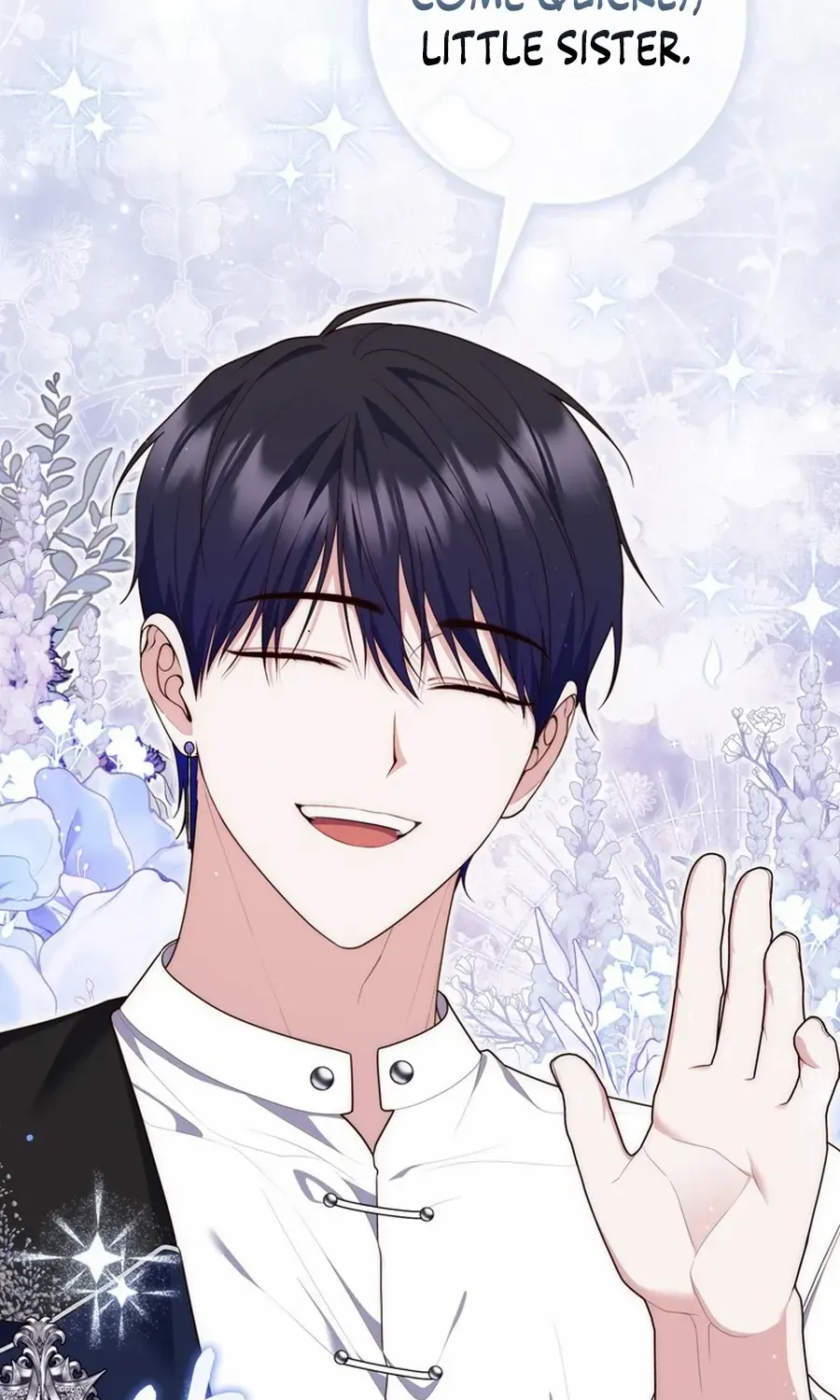 Read A Fortune-Telling Princess chapter 110 image 32 on Lezhin