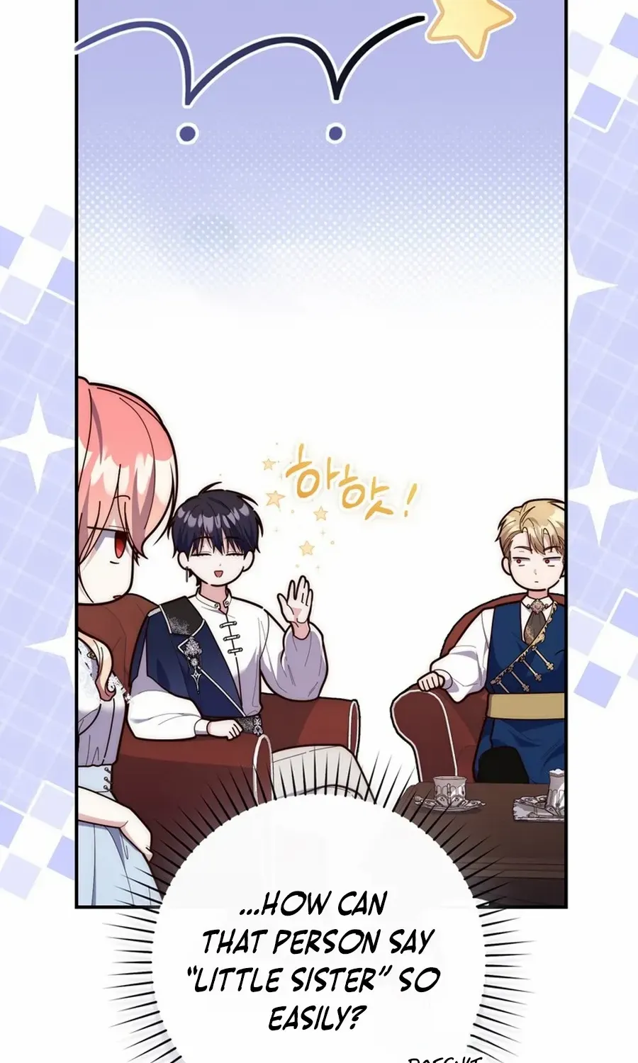 Read A Fortune-Telling Princess chapter 110 image 34 on Lezhin