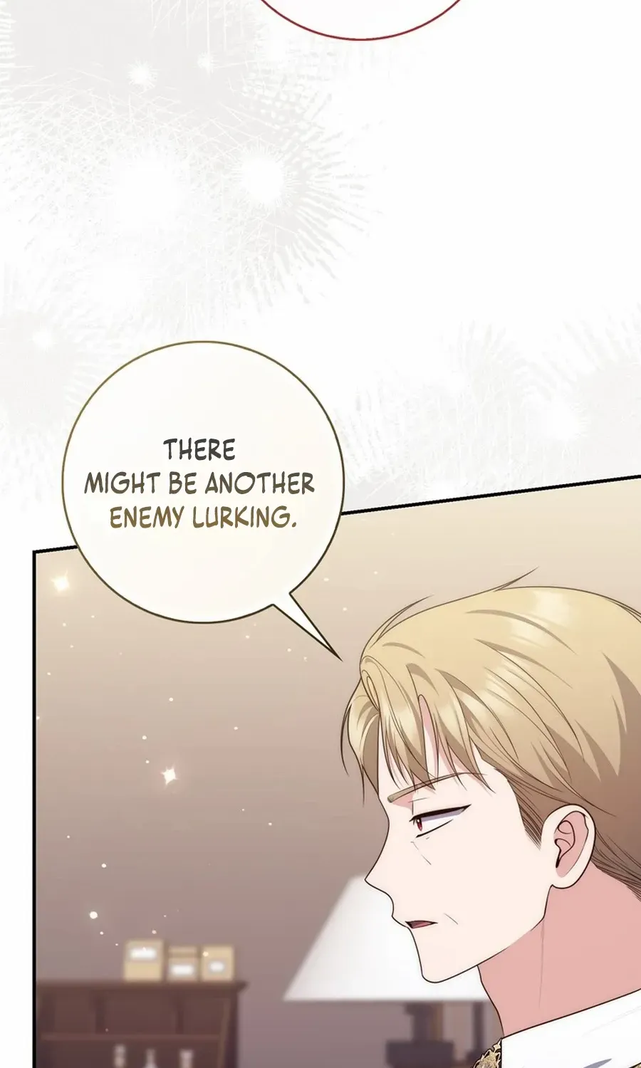 Read A Fortune-Telling Princess chapter 110 image 45 on Lezhin