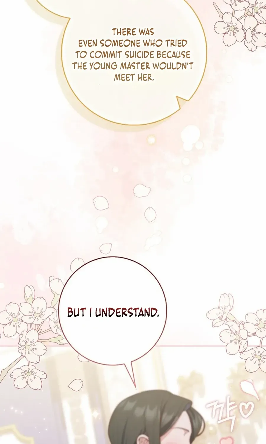 Read A Fortune-Telling Princess chapter 110 image 5 on Lezhin