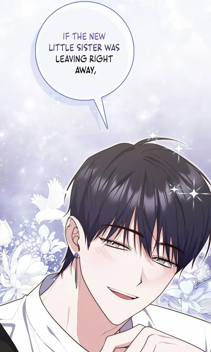 Read A Fortune-Telling Princess chapter 110 image 50 on Lezhin