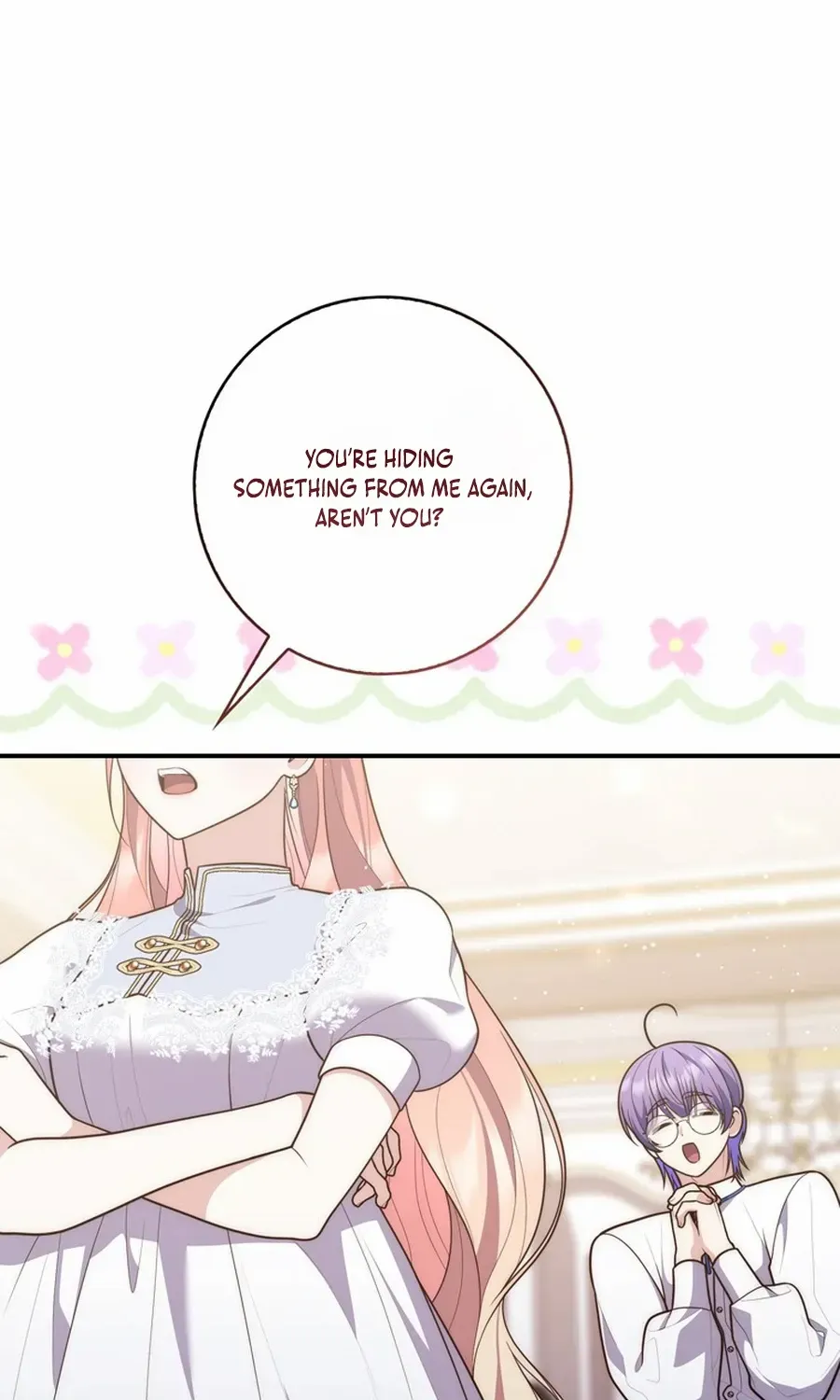 Read A Fortune-Telling Princess chapter 110 image 60 on Lezhin