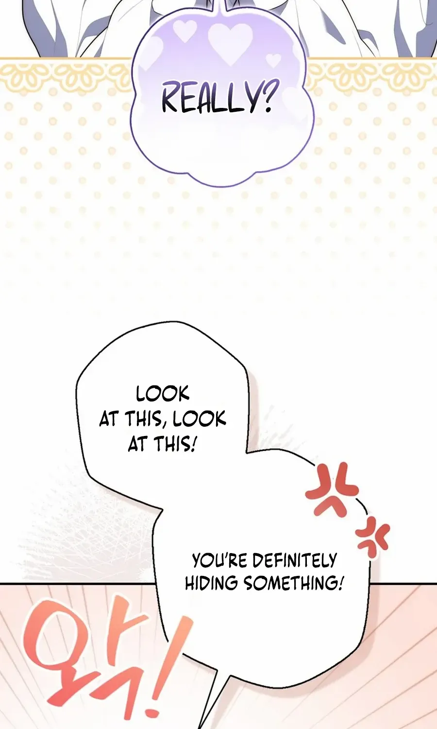Read A Fortune-Telling Princess chapter 110 image 65 on Lezhin