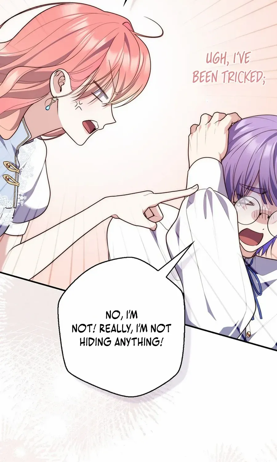 Read A Fortune-Telling Princess chapter 110 image 66 on Lezhin