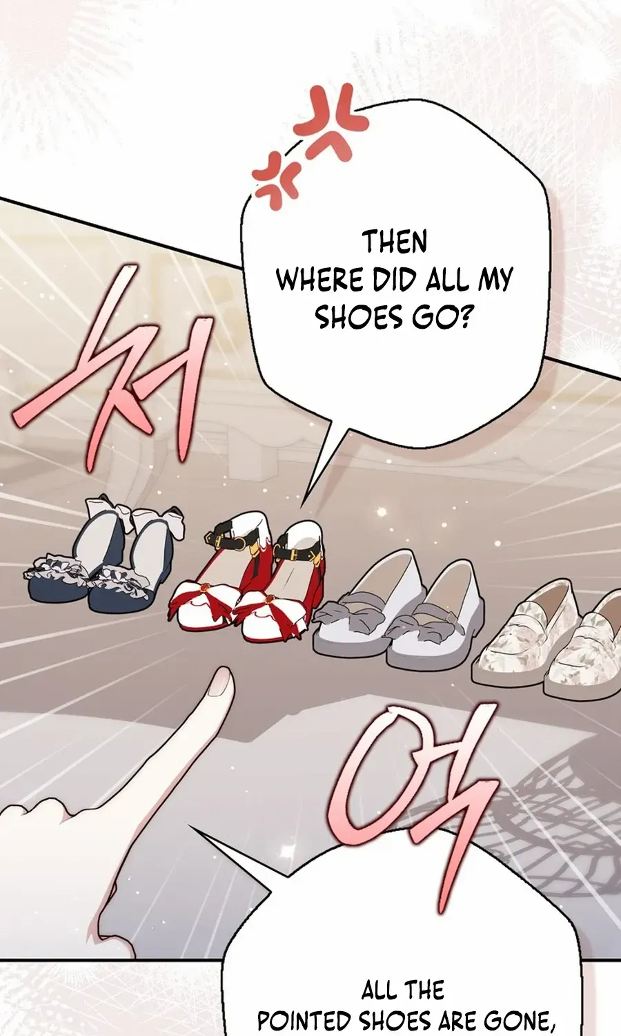 Read A Fortune-Telling Princess chapter 110 image 67 on Lezhin