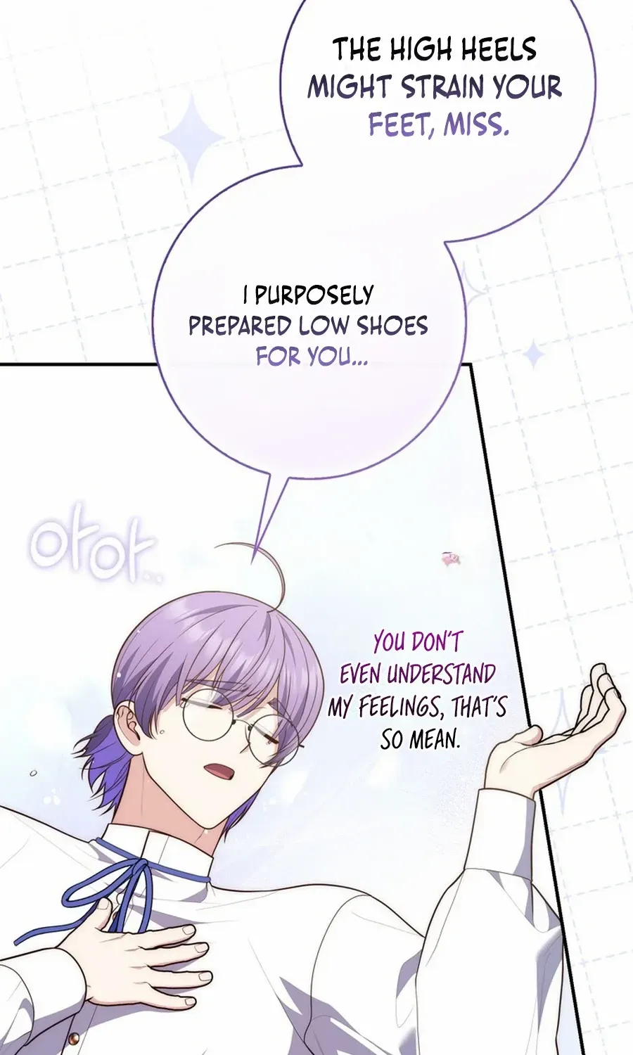 Read A Fortune-Telling Princess chapter 110 image 70 on Lezhin